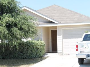514 Cardinal Mnr, New Braunfels, TX 78130
