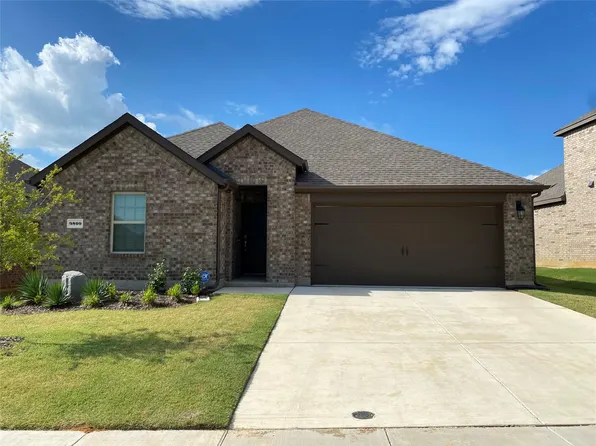 9809 Autumn Leaves Ln, Aubrey, TX 76227