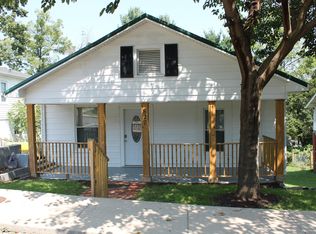 827 Orchard St, Bristol, TN 37620
