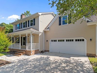 704 Mallard Crossing Drive, Wilmington, NC, 28409