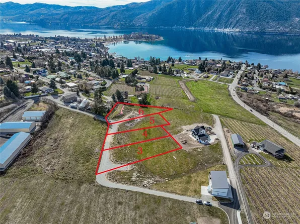 93 Axtman Lane, Manson, WA 98831