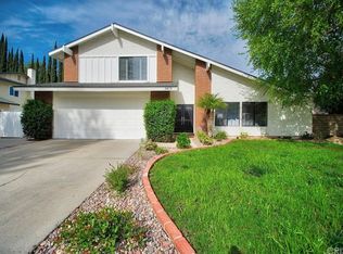 24035 Mill Valley Rd, Santa Clarita, CA 91355
