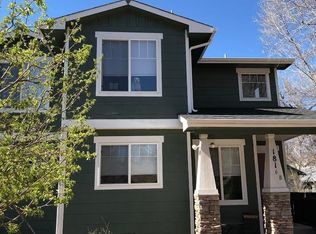 1816 Lorraine St APT B, Colorado Springs, CO 80905