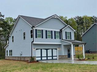 940 Daylilly Hl, Bremen, GA 30110