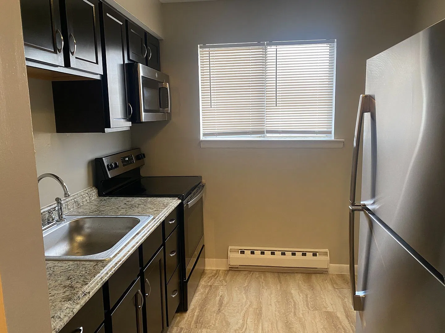 Topton Garden Apartments — Photo 3