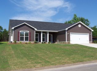 372 Foxchase Cir N, Augusta, SC --