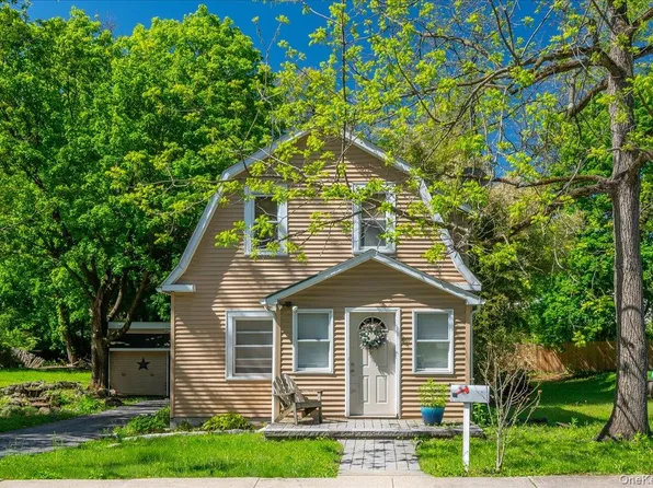 169 Dupont Avenue, Newburgh, NY 12550