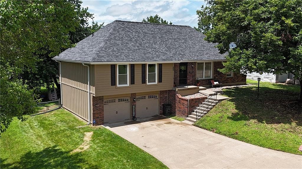 602 W Stonecrest Cir, Saint Joseph, MO 64506 Zillow