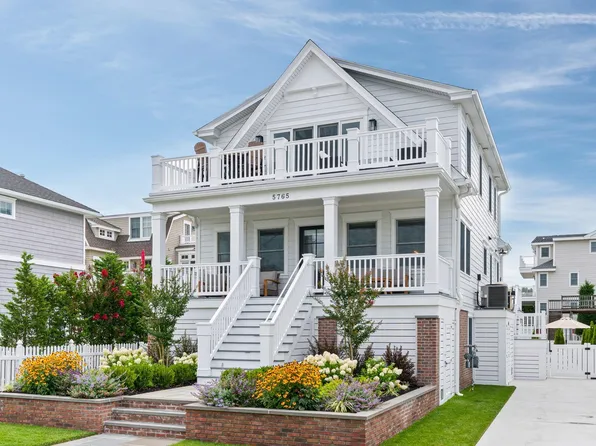 5765 Ocean Dr, Avalon, NJ 08202