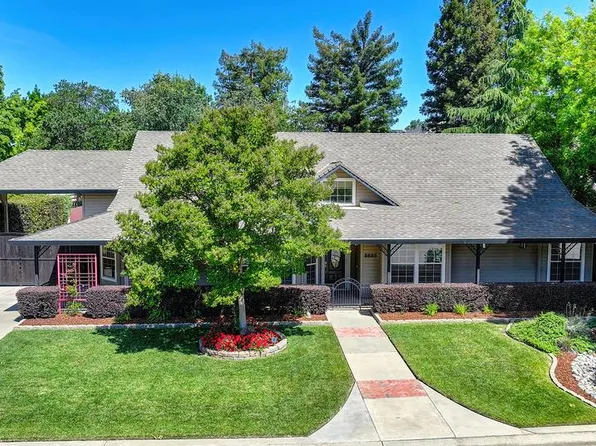 8685 Hickory Leaf Pl, Orangevale, CA 95662