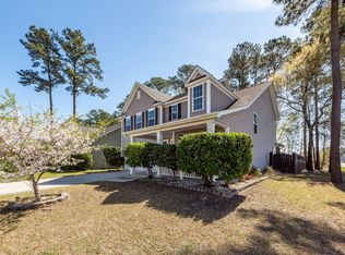 327 Freeland Way, Moncks Corner, SC 29461
