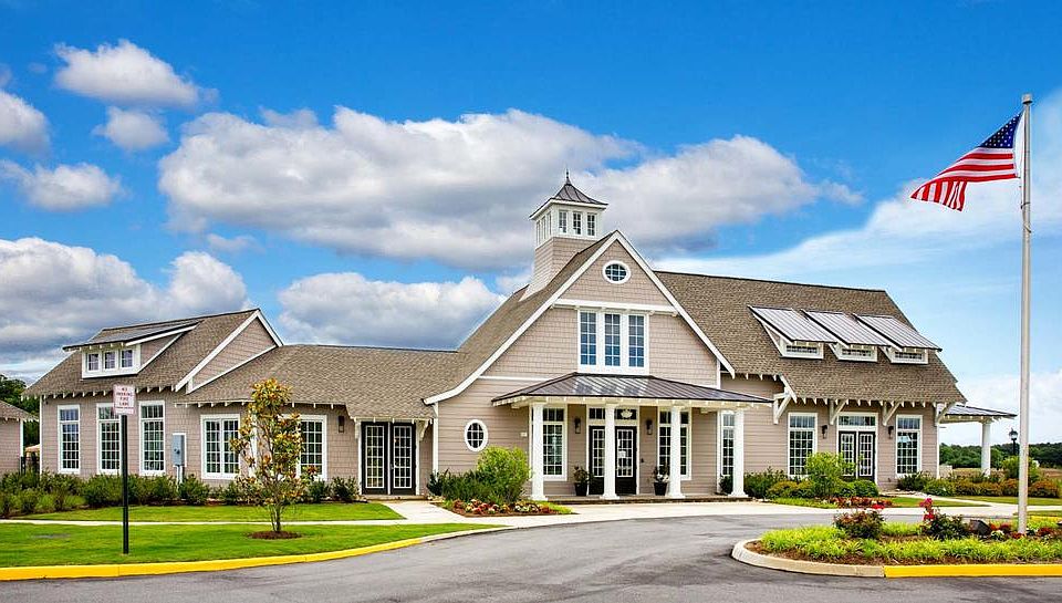 Ashville Park by Chesapeake Homes in Virginia Beach VA Zillow