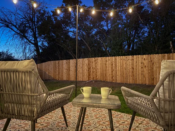 1214 Gingerlily Cv, Austin, TX 78745