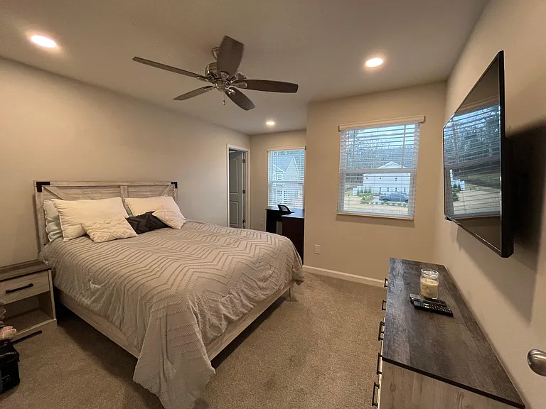 Guest Bedroom 2