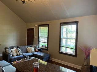 3721 Philwood Ave, Memphis, TN 38122