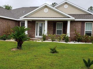 7442 Manatee St, Navarre, FL 32566