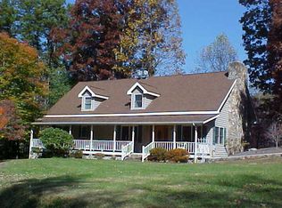 7628 Martins Creek Rd, Murphy, NC 28906