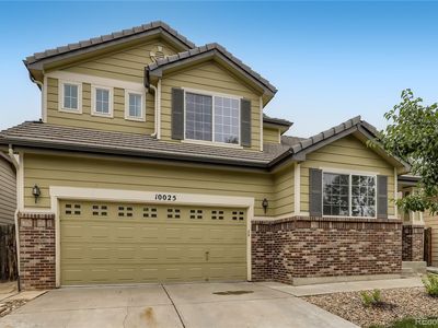 10025 Crystal Circle, Commerce City, CO, 80022