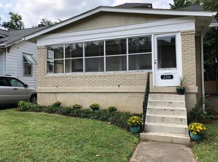 2216 Dorothy Ave, Louisville, KY 40205