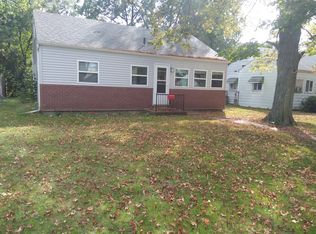 311 E Emerald St, Elkhart, IN 46514