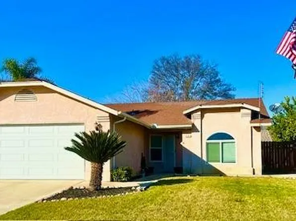 505 Chestnut Ave, Madera, CA 93637