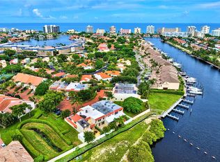 3541 Harbor Cir, Delray Beach, FL 33483
