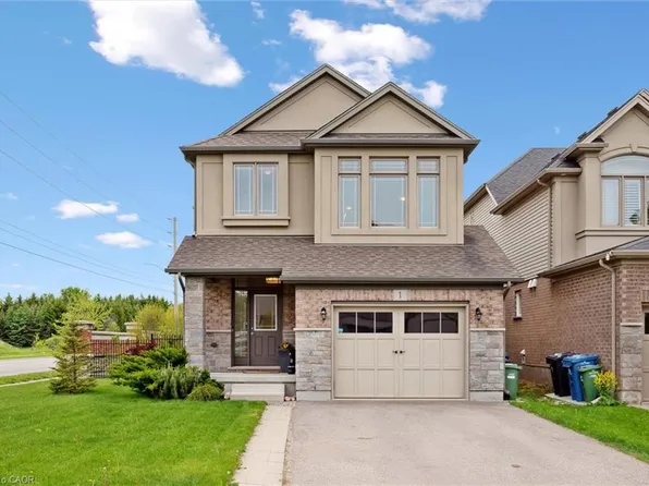1 Samuel Dr, Guelph, ON N1L 0K2