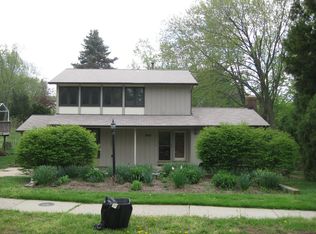 9421 Wandering Way, Columbia, MD 21045