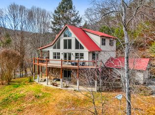 495 Highway 1534, Pineville, KY 40977