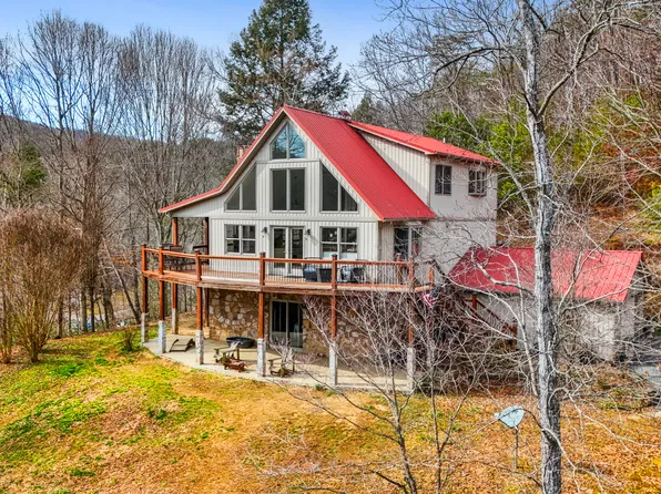 495 Highway 1534, Pineville, KY 40977