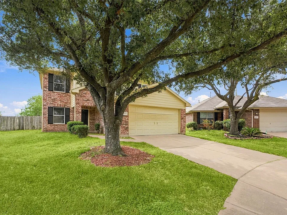 4610 Parkstone Bend Ct