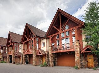 160 Nottingham Rd APT C, Avon, CO 81620