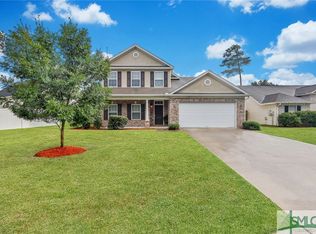 207 Pine Forest Ln, Pooler, GA 31322