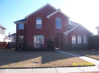 4148 Elk Springs Trl, Richardson, TX 75082