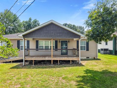 638 Hickory Ln, Rossville, GA, 30741