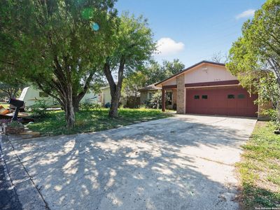 5306 Green Grove, San Antonio, TX, 78223