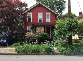 233 Merriman St, Rochester, NY 14607