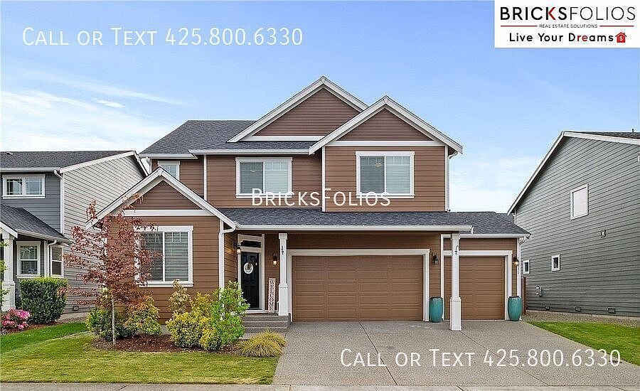 1st image of 17611 28th Avenue Ct E