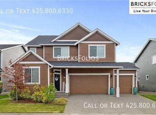 17611 28th Avenue Ct E, Tacoma, WA 98445