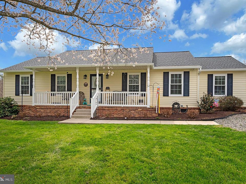 1st image of 9504 Quail Meadows Dr