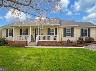 9504 Quail Meadows Dr, Spotsylvania, VA