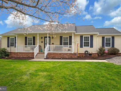 9504 Quail Meadows Dr, Spotsylvania, VA, 22551