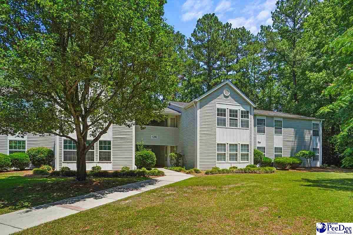 1390D S Damon Dr, Florence, SC 29505 MLS 20231804 Zillow