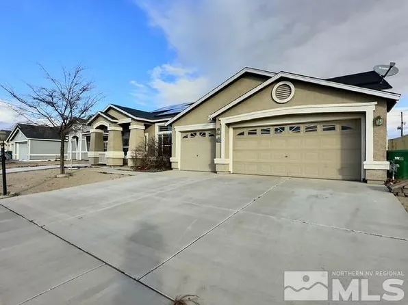 902 Jones Way, Fernley, NV 89408