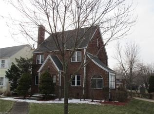 236 37th St NW, Canton, OH