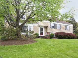 1283 Washington Valley Rd, Bridgewater, NJ 08807