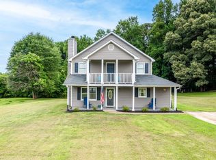 609 Warren Way, Winder, GA 30680