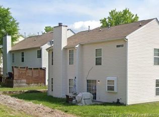 10705 Northgate Trail Dr, Charlotte, NC