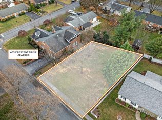 405 Crescent Dr, Winchester, VA 22601