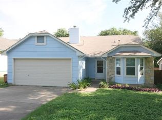 12733 Magnolia Mound Trl, Austin, TX 78727